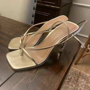 Steve Madden Annie Heel
